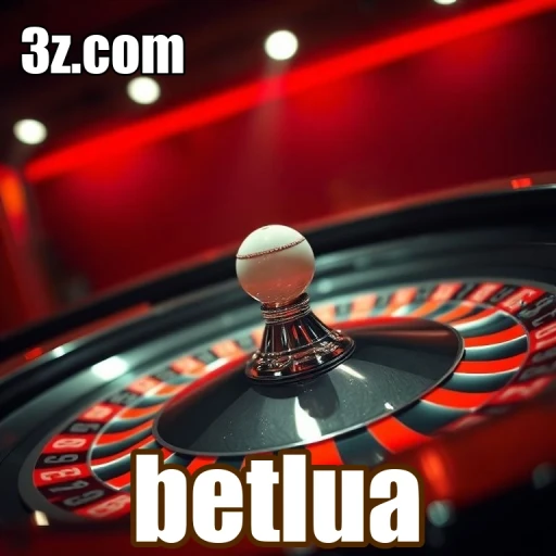 Betting no betlua: Uma Nova Era nas Apostas Brasileiras