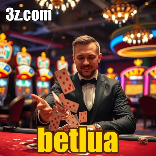 Promoções Incríveis no betlua para Jogadores Ferozes e Engajados