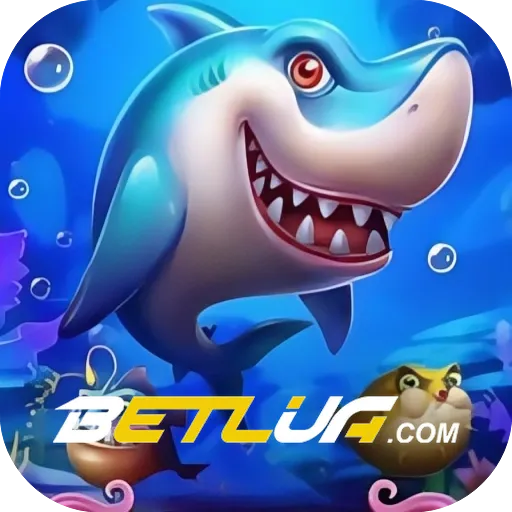betlua Logo