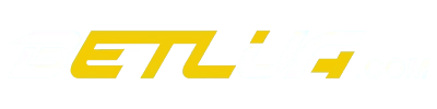 betlua Logo